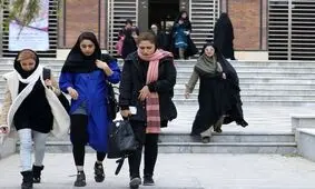  شورای «هادی» برای مقابله با دانشجویان بی‌حجاب تشکیل شد