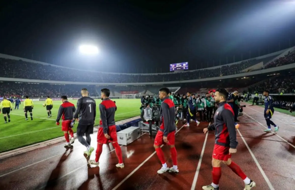 AFC درخواست سپاهان را رد کرد/ پرسپولیس شانس «سوم» حضور در آسیا شد
