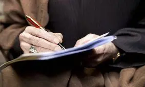 پیام تسلیت سید محمد خاتمی برای رحلت آیت الله صافی گلپایگانی‌