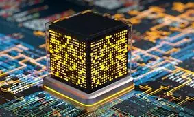 اولین تراشهٔ همه‌کاره برای اینترنت کوانتومی ساخته شد

