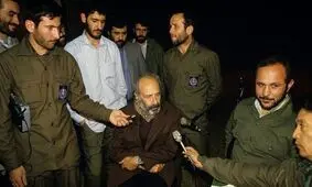 امام گفتند اعترافات دبیرکل حزب توده را شبِ روز کارگر در تلویزیون پخش کنند/ احضار و توقیف ناخدا بهرام افضلی، فرمانده نیروی دریایی ارتش