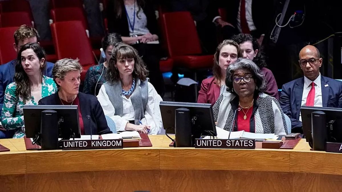جدال لفظی کم‌سابقه نمایندگان کره شمالی و ایالات متحده در نشست شورای امنیت

