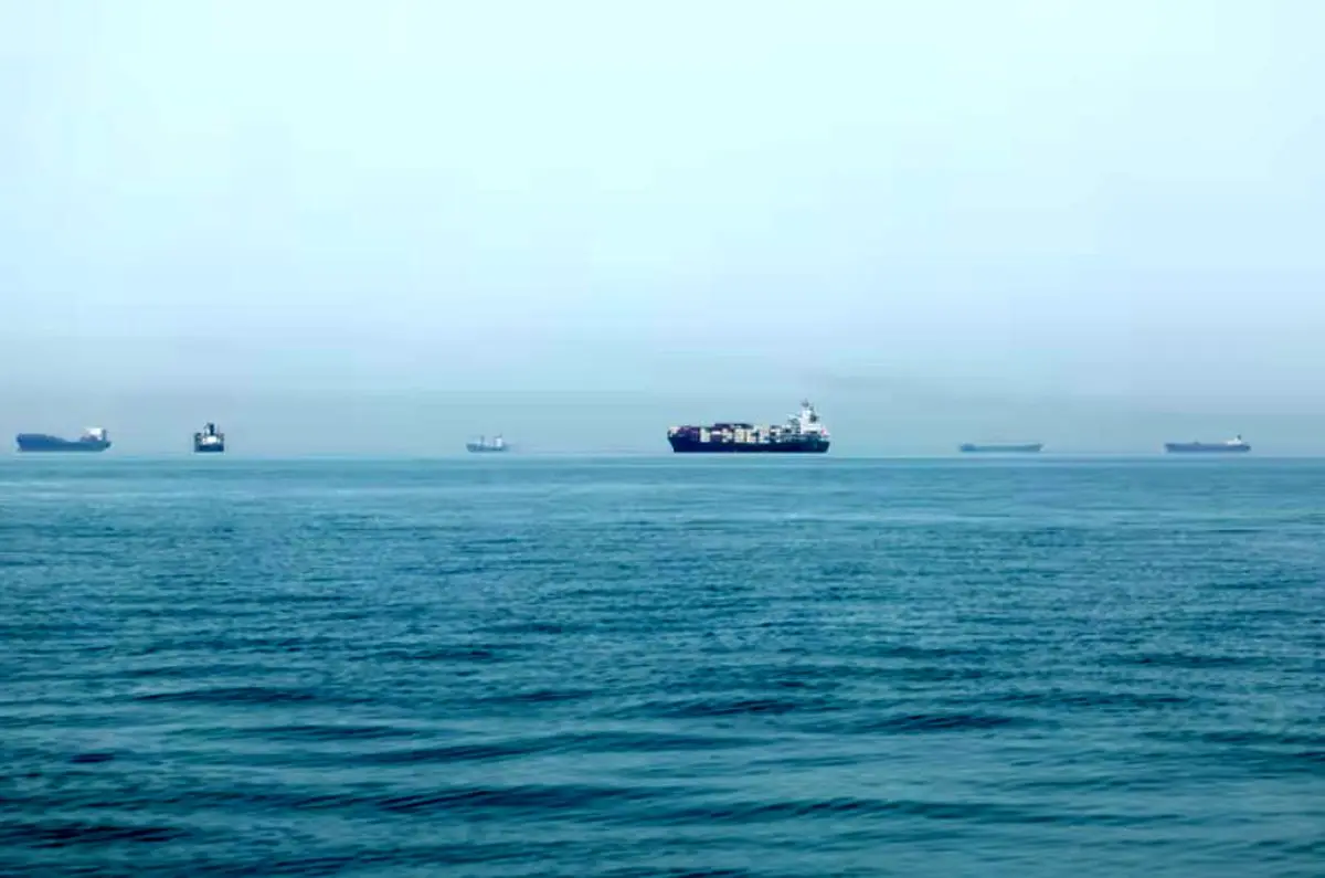فرانسه به دنبال ارائه قطعنامه ماموریت تنگه هرمز به شورای امنیت