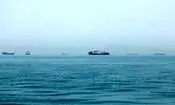 همزمان با حضور قطری‌ها در تهران سومین نفتکش گاز طبیعی مایع قطر از طریق هرمز به سمت چین حرکت می‌کند