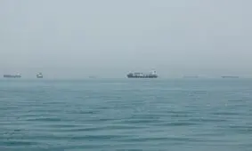 فرانسه به دنبال ارائه قطعنامه ماموریت تنگه هرمز به شورای امنیت