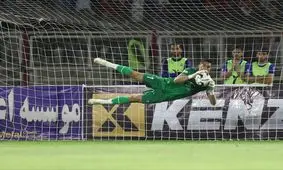 احتمال حذف استقلال از کنداکتور تلویزیون!

