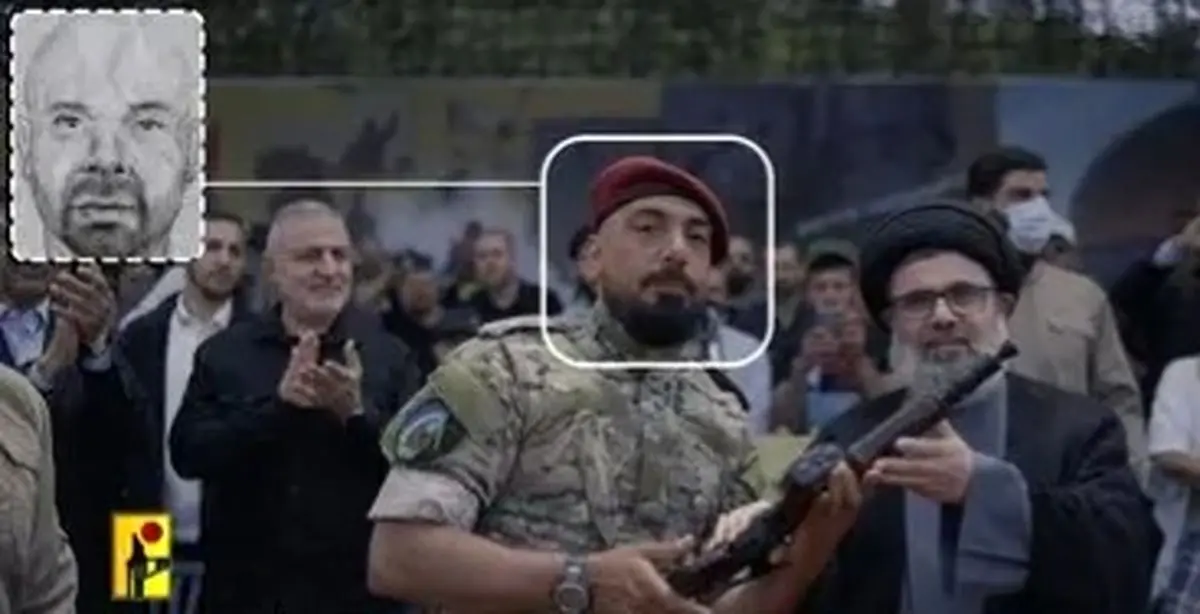 ارتش اسرائیل رسماً از عملیات موفق ترور هیثم طباطبایی، فرمانده ارشد حزب الله خبر داد