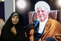 در مورد سقوط بالگرد رئیسی روایت کذب می سازند، با آنها برخورد نمی‌شود اما فائزه هاشمی را بخاطر ادعای مشابه احضار می کنند