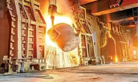 فولاد خوزستان چگونه ایستاده است؟

