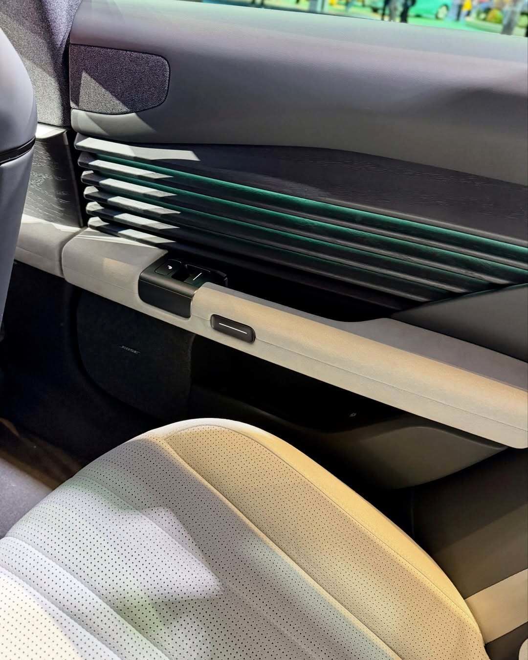 AUDI E5 Sportback EV