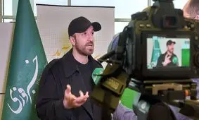 حاشیه‌ها علیه "صددام" هدفمند است / چطور می‌شود یک فیلم جنایت باشد؟