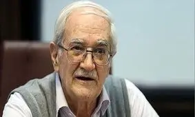 ابراهیم رزاقی درگذشت