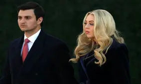 دزد به شاه‌دزد زد | داستان پرحاشیه‌ بولوس، شوهر تیفانی ترامپ | داماد ترامپ چگونه وارد بازی پول و قدرت شد؟