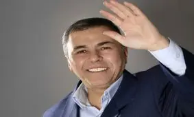 مصطفی مولوی رئیس دفتر بازرسی ویژه رئیس جمهور شد/ عکسی در کنار شهید باکری