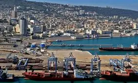 انفجاری در حیفا گزارش نشده است 