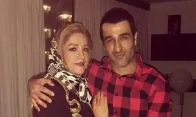 استوری خواهر پژمان جمشیدی در ارتباط با نقض بازداشت برادرش / وکیل پرونده: پژمان جمشیدی آزاد شد