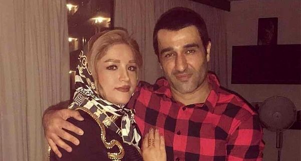 استوری خواهر پژمان جمشیدی در ارتباط با نقض بازداشت برادرش / وکیل پرونده: پژمان جمشیدی آزاد شد