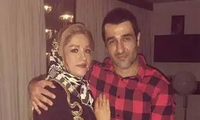 استوری خواهر پژمان جمشیدی در ارتباط با نقض بازداشت برادرش / وکیل پرونده: پژمان جمشیدی آزاد شد