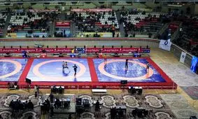 پرداخت هر گونه وجه از محل بودجه کل کشور به ورزش حرفه‌ای ممنوع می‌شود