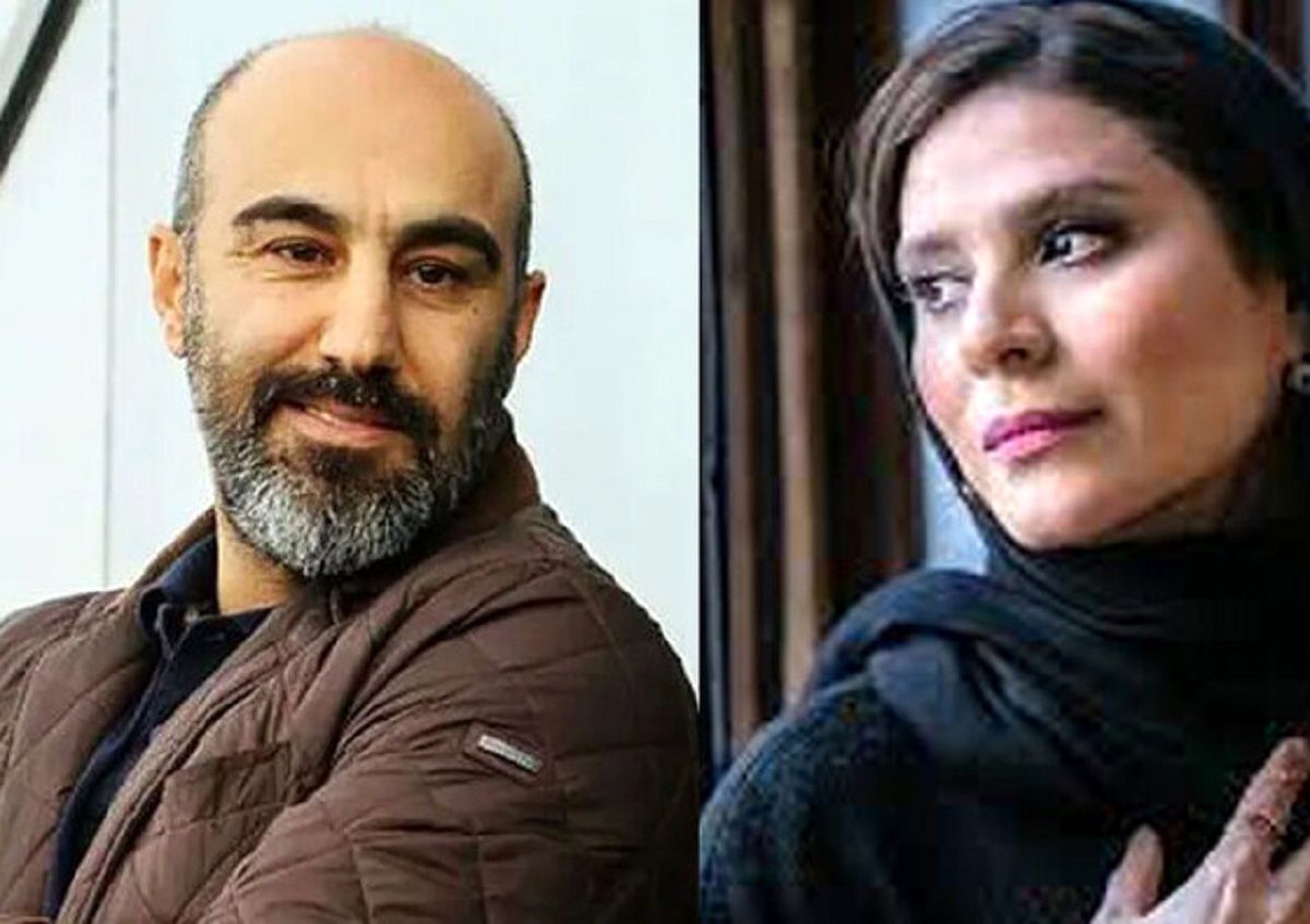 سریال جدید با بازی محسن تنابنده و سحر دولتشاهی در نمایش خانگی