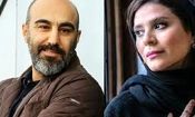 سریال جدید با بازی محسن تنابنده و سحر دولتشاهی در نمایش خانگی

