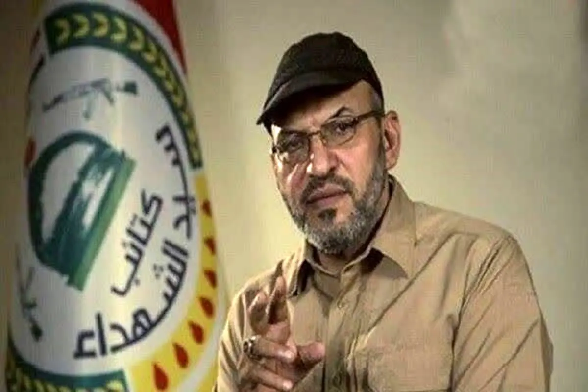 گردان‌های سیدالشهدای عراق: «کاری می‌کنیم حضور آمریکا در منطقه هر روز برایشان پرهزینه‌تر شود»