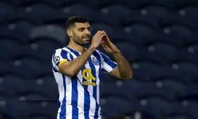 طلسم گلزنی «طارمی» شکست/ ویدئو