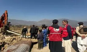 کشته شدن ۱۱ نظامی پاکستان در حمله شبه‌نظامیان

