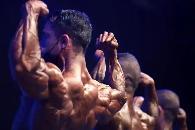 رسوایی تکان‌دهنده: دوپینگ، ۴ بدنساز را ۶ سال از صحنه محو کرد!