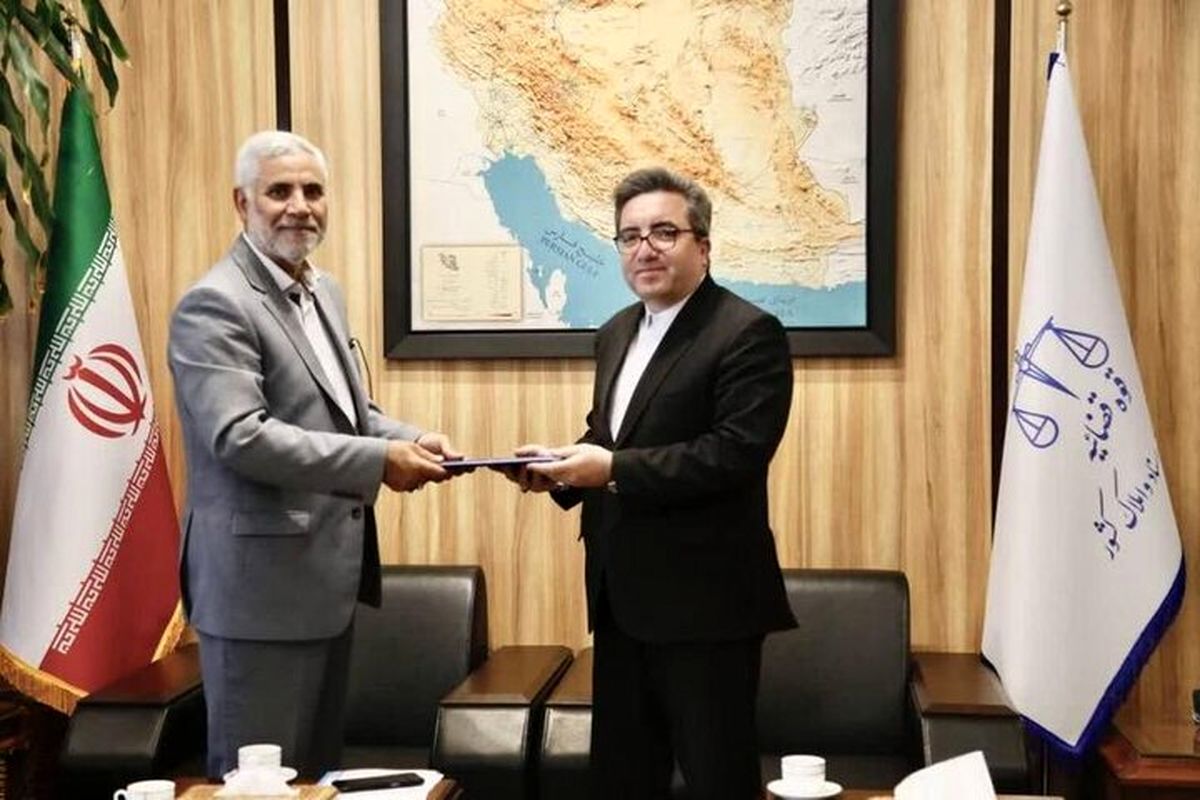  ۹۸ درصد اسناد املاک و اراضی نیروهای مسلح صادر شده است 