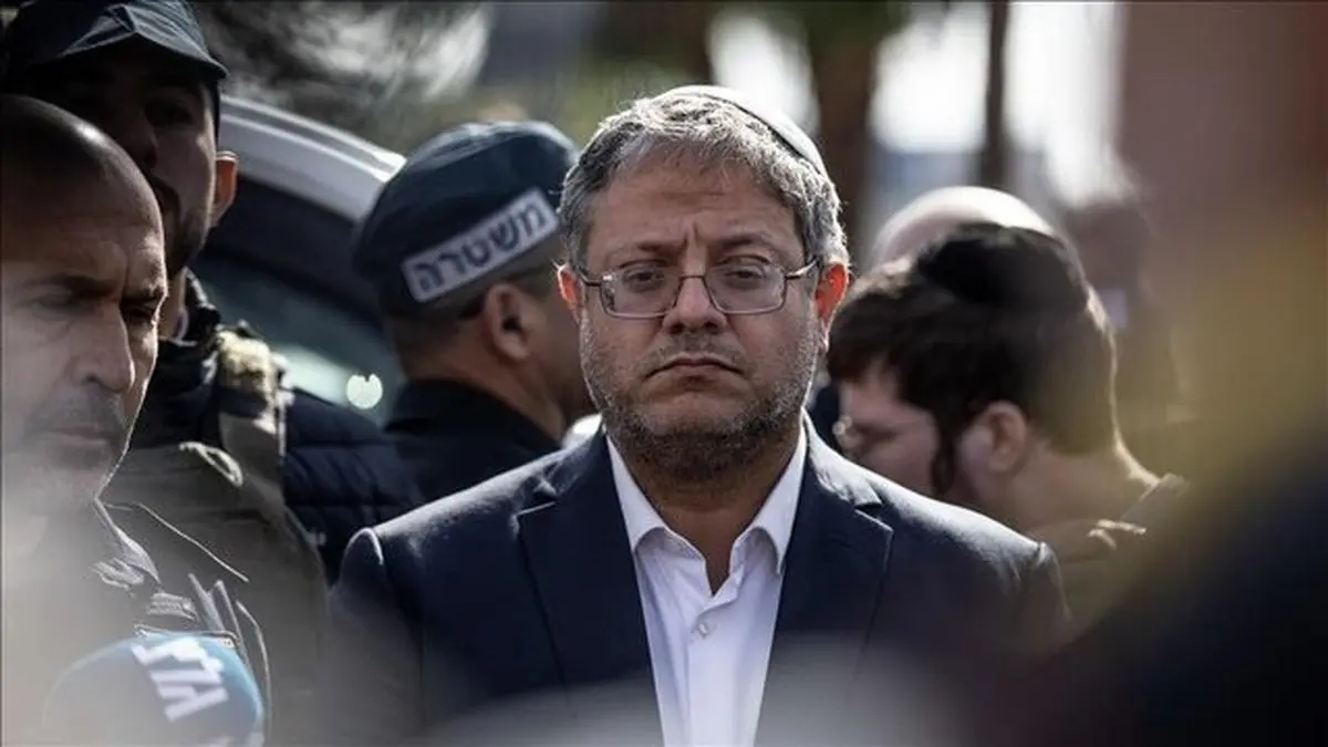 وزیر تندروی اسرائیل: ایران هسته‌ای و موشکی را قبول نخواهیم کرد