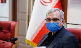 کارت زرد مجلس به وزیر بهداشت

