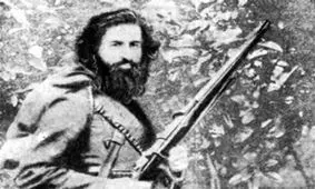 سفر در تاریخ؛ «میرزا کوچک خان جنگلی در دوران طلبگی»؛ دهه 1270