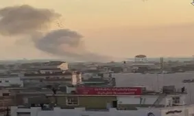 ۱۰ شهید و زخمی در حمله به مقر ارتش عراق و حشد شعبی در کرکوک