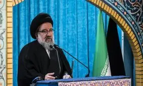 نفس واژه «حجاب اجباری» برای تخریب حجاب است/ مبارزه با منکر بی حجابی باید قانونی باشد