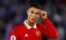 شوک رونالدو به دنیای فوتبال؛ همکاری Cr7 با بن‌سلمان!