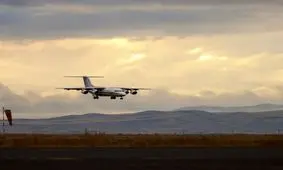 هواپیمای تهران به سقز به دلیل نقص فنی به مهرآباد بازگشت