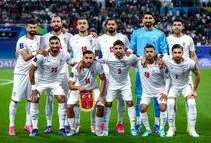 اگر تیم ملی فوتبال ایران از مرحله حذفی صعود کند به چه تیمی می‌خورد؟

