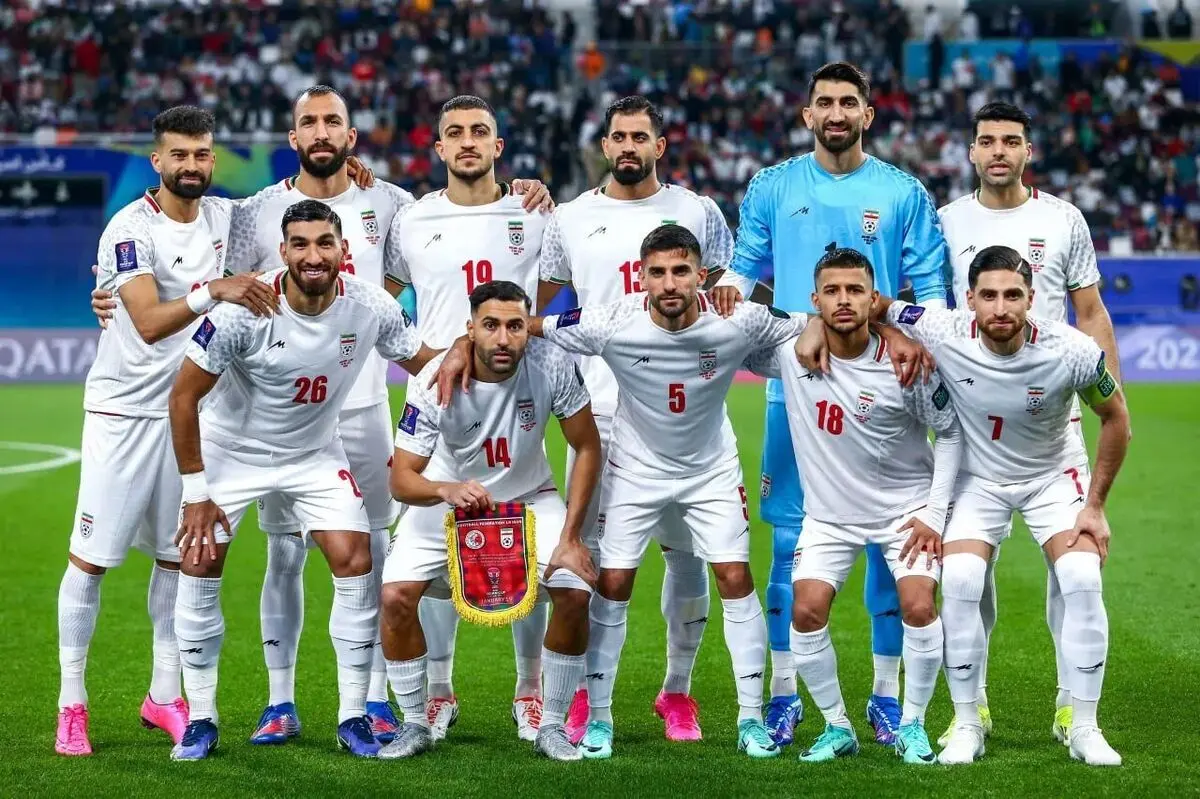 اگر تیم ملی فوتبال ایران از مرحله حذفی صعود کند به چه تیمی می‌خورد؟

