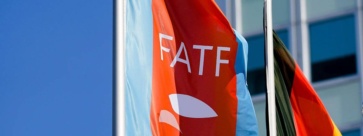 دعوت مستقیم FATF از ایران بعد از ۶ سال

