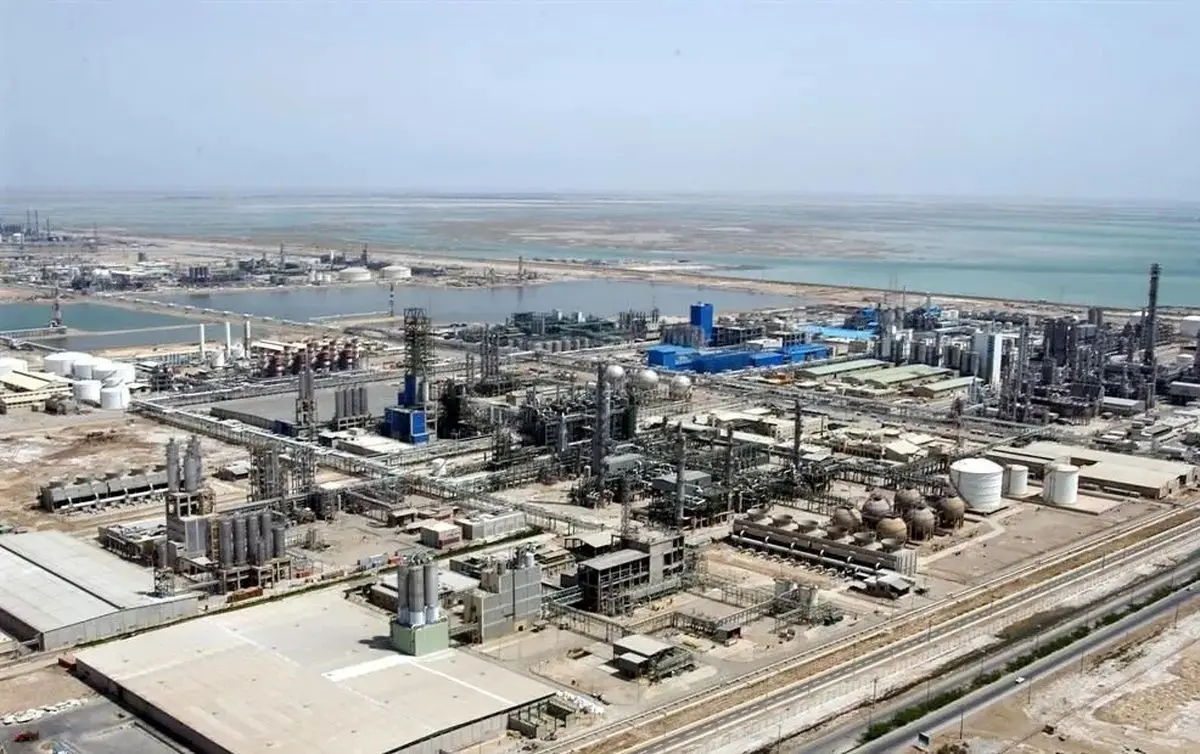 تکذیب انتشار گازهای سمی از پتروشیمی‌های ماهشهر

