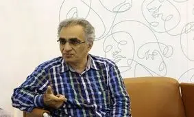 جواد اعرابی ، بازیگر ، تهیه‌کننده و منتقد تئاتر درگذشت