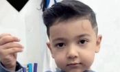  هیراد 8 ساله با شلیک گلوله توسط پسرخاله 10 ساله اش کشته شد