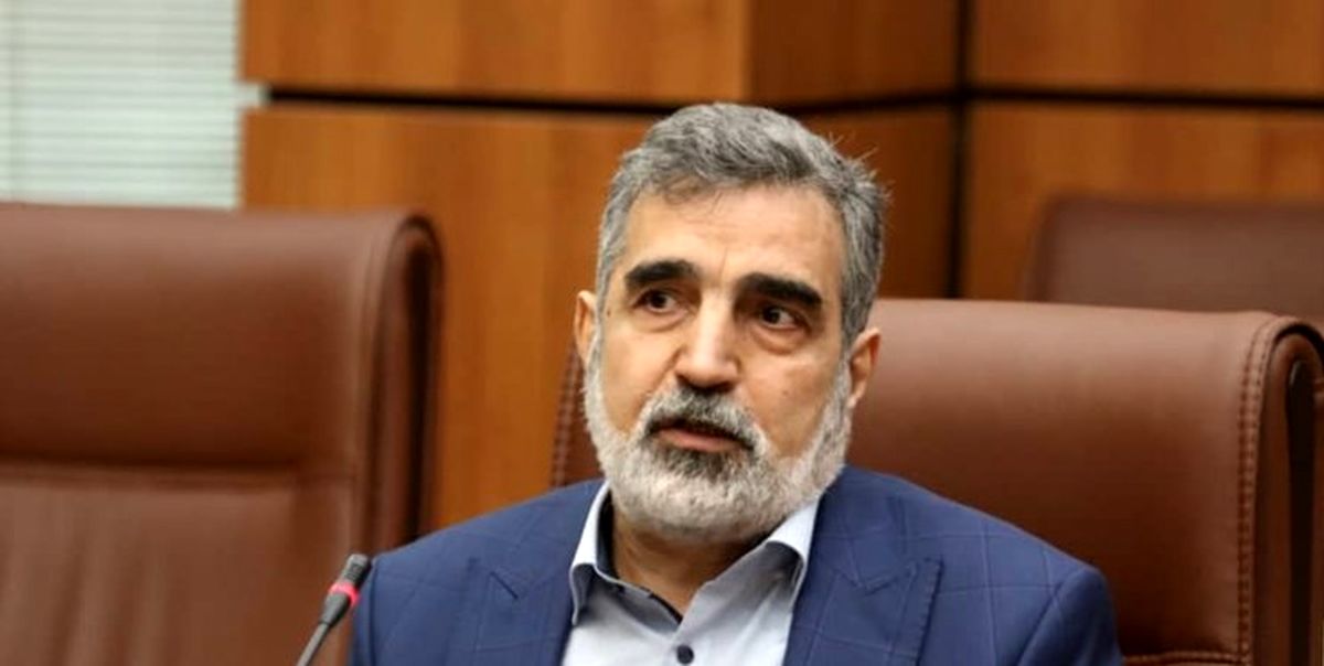 گازدهی به زنجیره جدید IR6، 2 هفته قبل به آژانس اطلاع داده شد