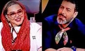  افشاگری بهاره رهنما درباره جوکر خانوادگی / ویدئو