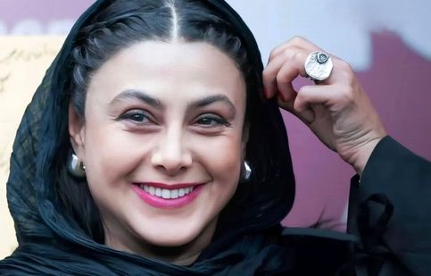 آموزش رقص به روش آزاده صمدی/ ویدئو