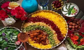 غذاهای سنتی تهران که حتما باید امتحان کنید