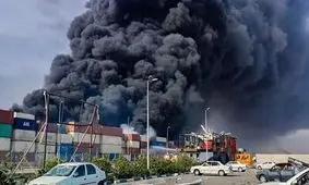 آمار وزیر بهداشت از حادثه بندر عباس/ ویدئو