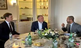 وزیر خارجه عمان برای رایزنی درباره ایران به آمریکا می‌رود / این سفر «حساس» با هدف جلوگیری از جنگ با ایران انجام می‌شود