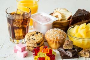 راز کاهش وزن دو برابری: حذف این غذاها از سفره روزانه